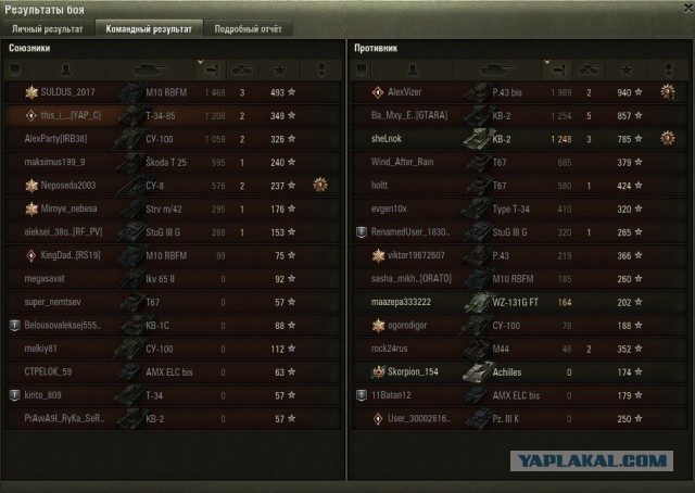 Wargaming 59