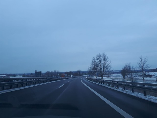Помощь в Германии
