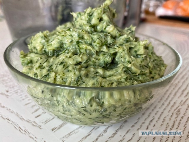 Котлеты двухэтажные