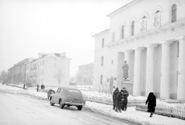 Самый большой город в мире