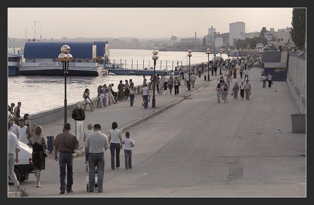 Фотожаба: Свидетель из Фрязино