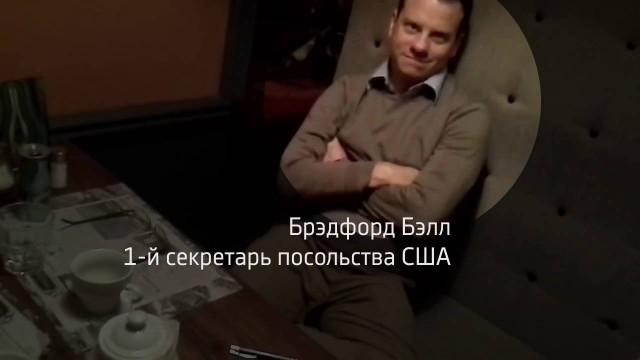Навальный рассказал о своём восстановлении после отравления и его последствиях