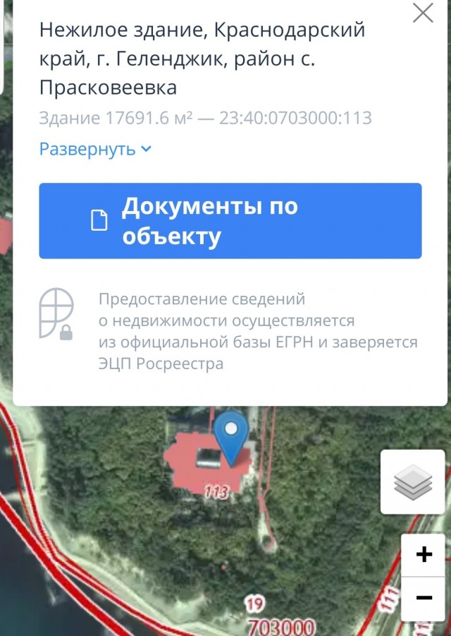 "Отрицать бесполезно". Биограф Путина подтвердил: дворец в Геленджике — подарок президенту от олигархов