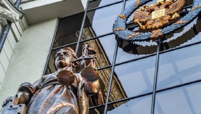 Путин поручил проработать вопрос о создании суда по правам человека в России