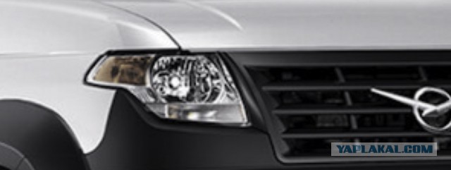 Российская армия закупает внедорожники Haval H9
