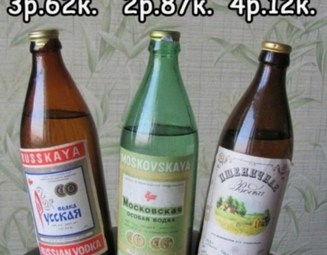 100 фотографий из XX века