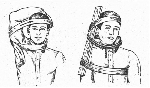Самая серьёзная спортивная травма