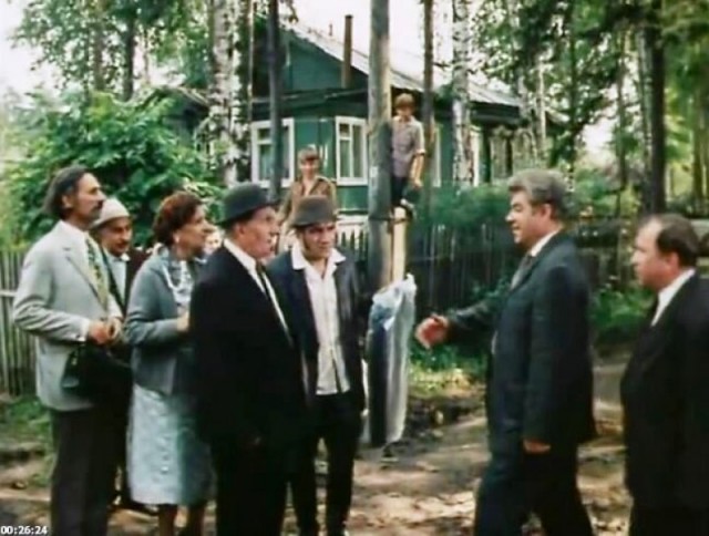 Армянская комедия 1975 года, которую не хотят показывать в современной Армении