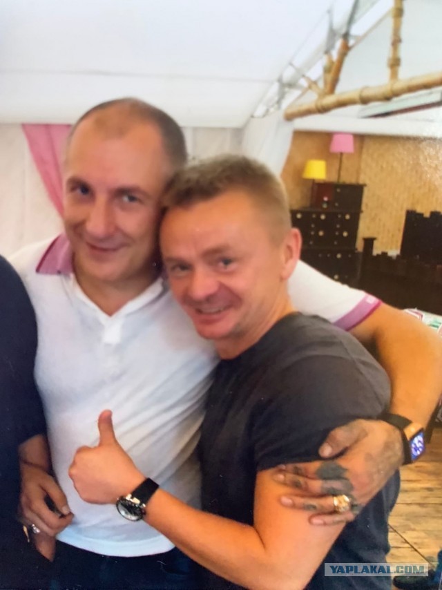 "Бумер" через 18 лет