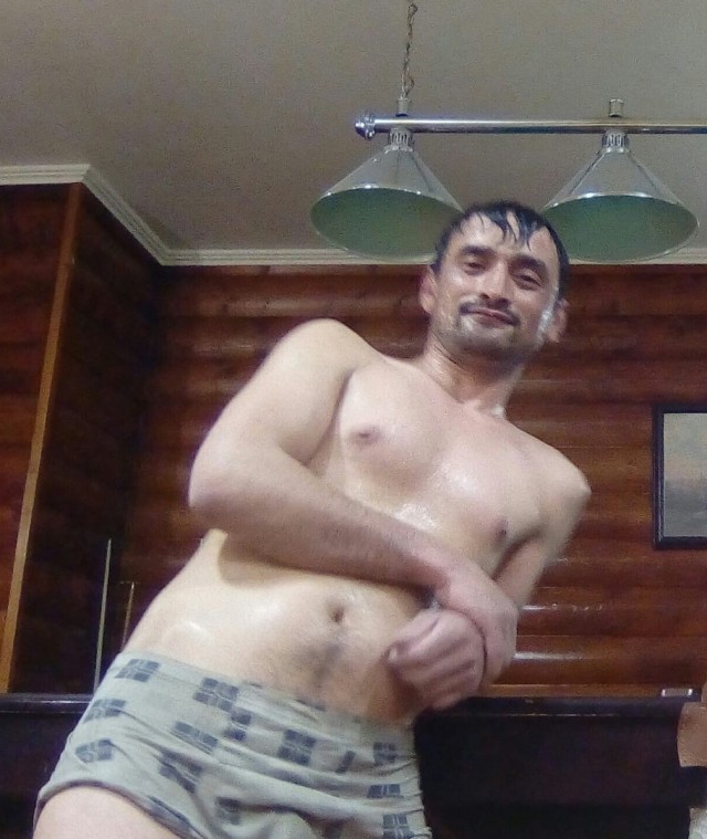 Посоны ваще ребята