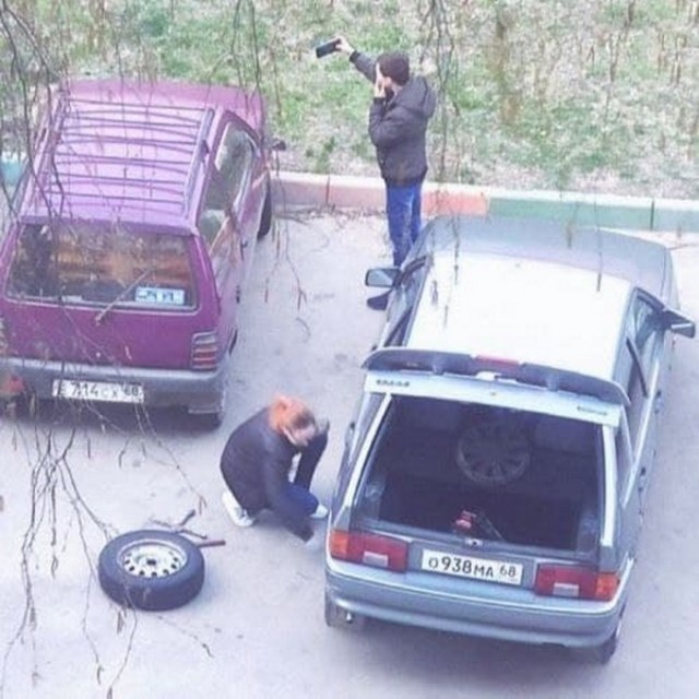 Бездуховный запад. Часть Вторая