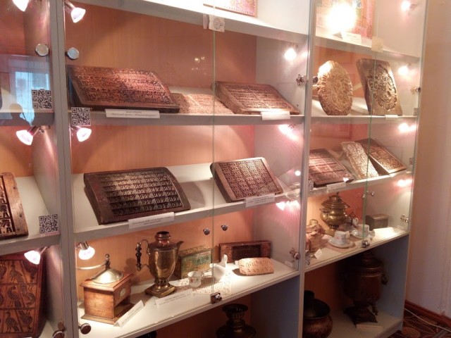 20 самых странных музеев мира. 18+