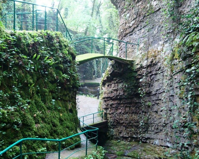 Абхазия. 17 лет после войны