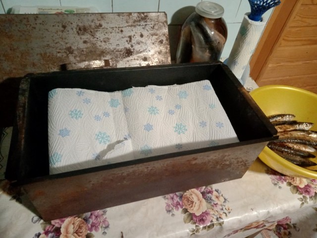 Дела мои кухонные... Ужинательное.