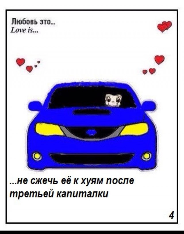 Удачная покупка, да?