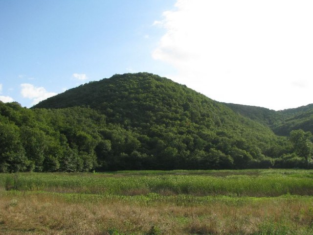 Анапа.