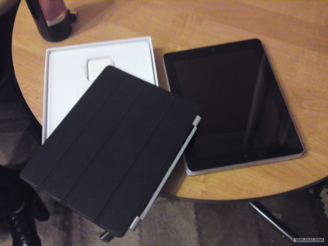 I-pad2 64gb