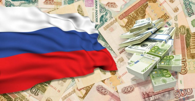 Володин поручил рассмотреть вопрос прекращения выплат по внешнему госдолгу РФ