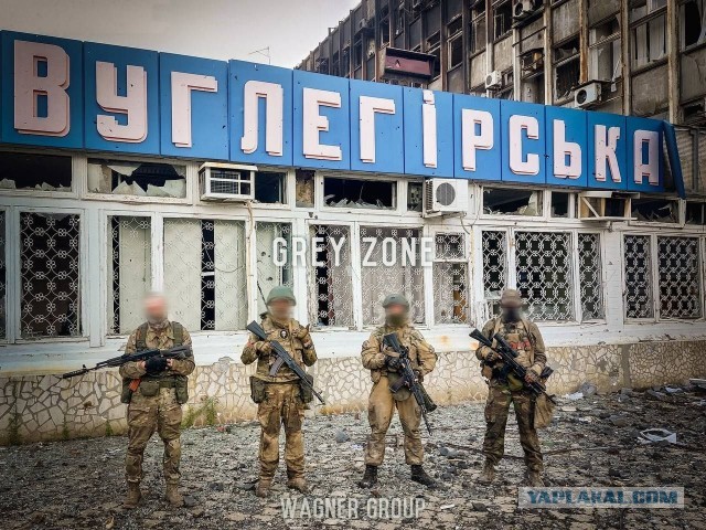 Петербург готовит для Украины именной мотострелковый батальон.
