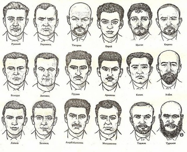 30 Пикчев из старых запасов