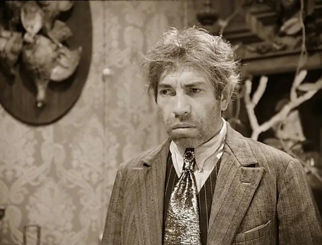 Немного фактов о фильме "Собачье сердце" 1988 года