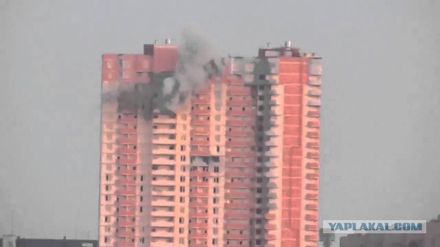 Под Артёмовском