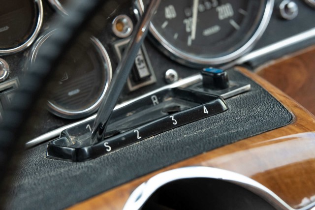 1969 Citroën DS 21 'Majesty'. Автопятница №37