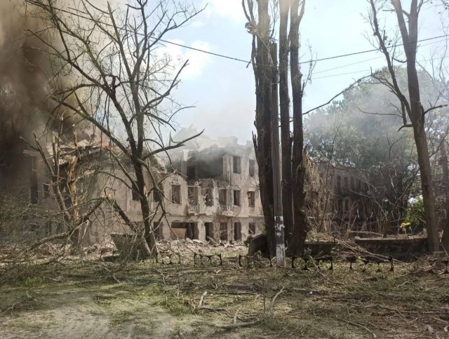 Тем временем в Краснодаре