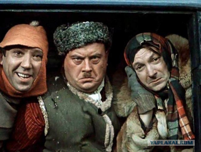 Георгий Вицин