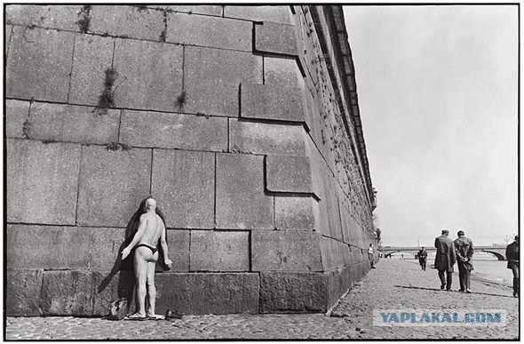 Стоячий пляж