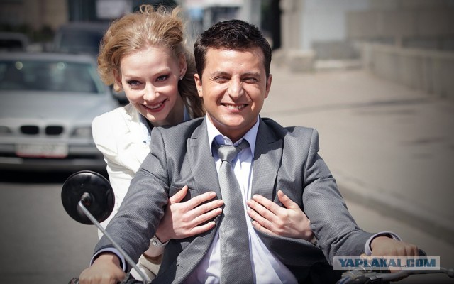 Красотки нашего кино