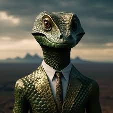 Депутат Госдумы и генерал ФСБ заявили, что России объявили войну рептилоиды