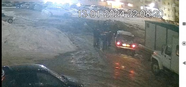 Тамбов тоже не отстаёт в коммунальных авариях