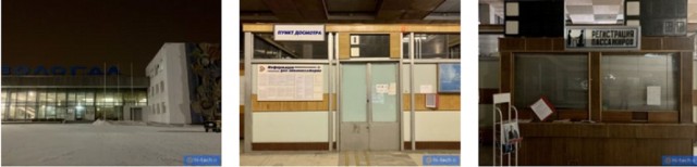 Этот Як-40 перевозит пассажиров уже 46 лет. Мы на нем полетали