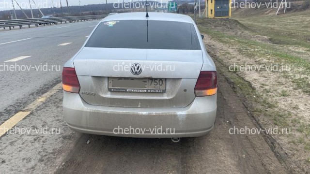 Жесткое дтп с погибшими в Чехове на Симферопольском шоссе