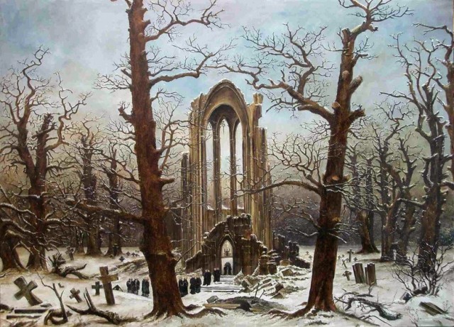 Арт-воскресенье