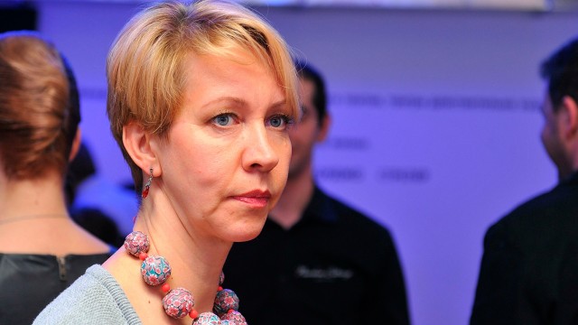 Бывшую ведущую телеканала «Россия» объявили в розыск
