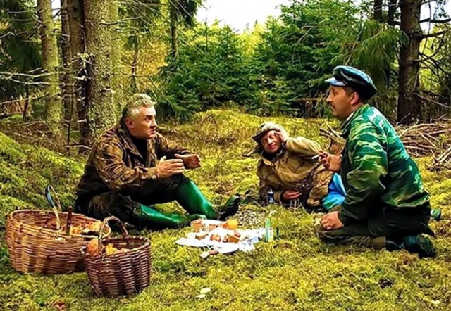 Реальные, а может нереальные истории, опубликованные в Сети