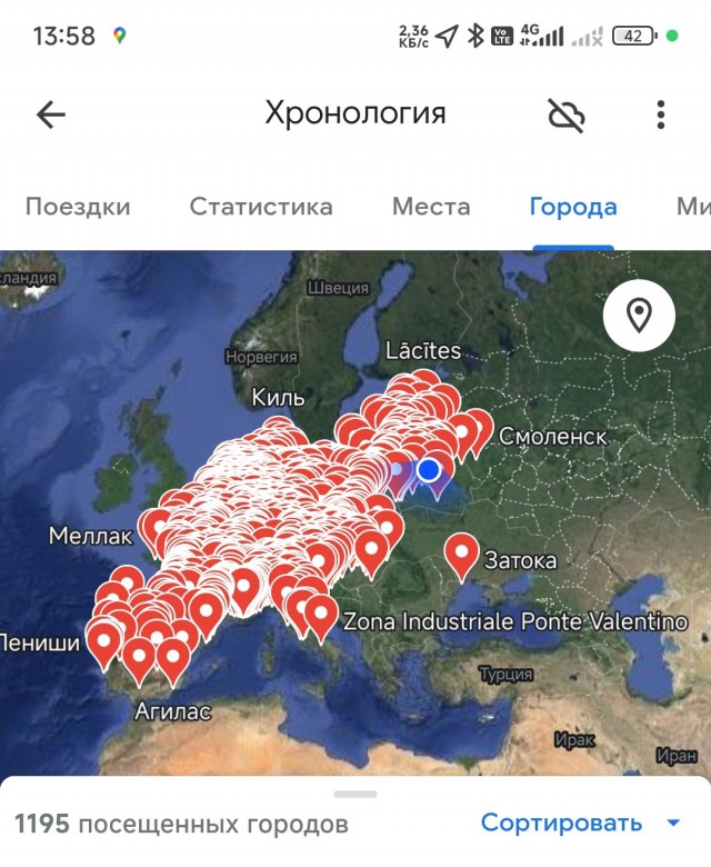 А вам слабо?