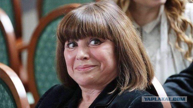 Оказывается, Наталья Варлей и Наталья Селезнева - это разные актрисы