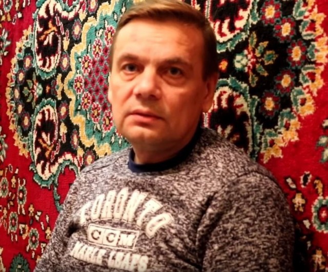 Это не мы. Он сам