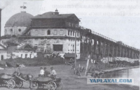 Город Первоуральск. Как было, как есть. Как будет?