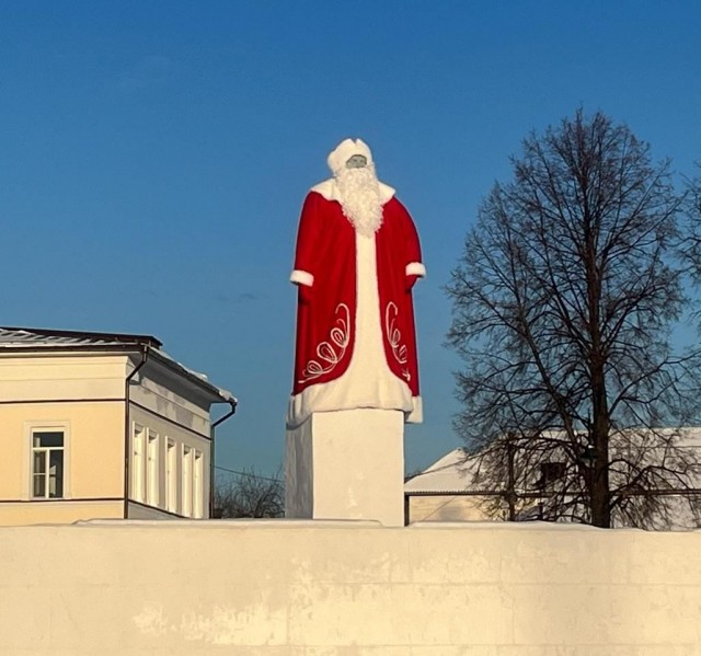 Так себе картинки 25.12.24