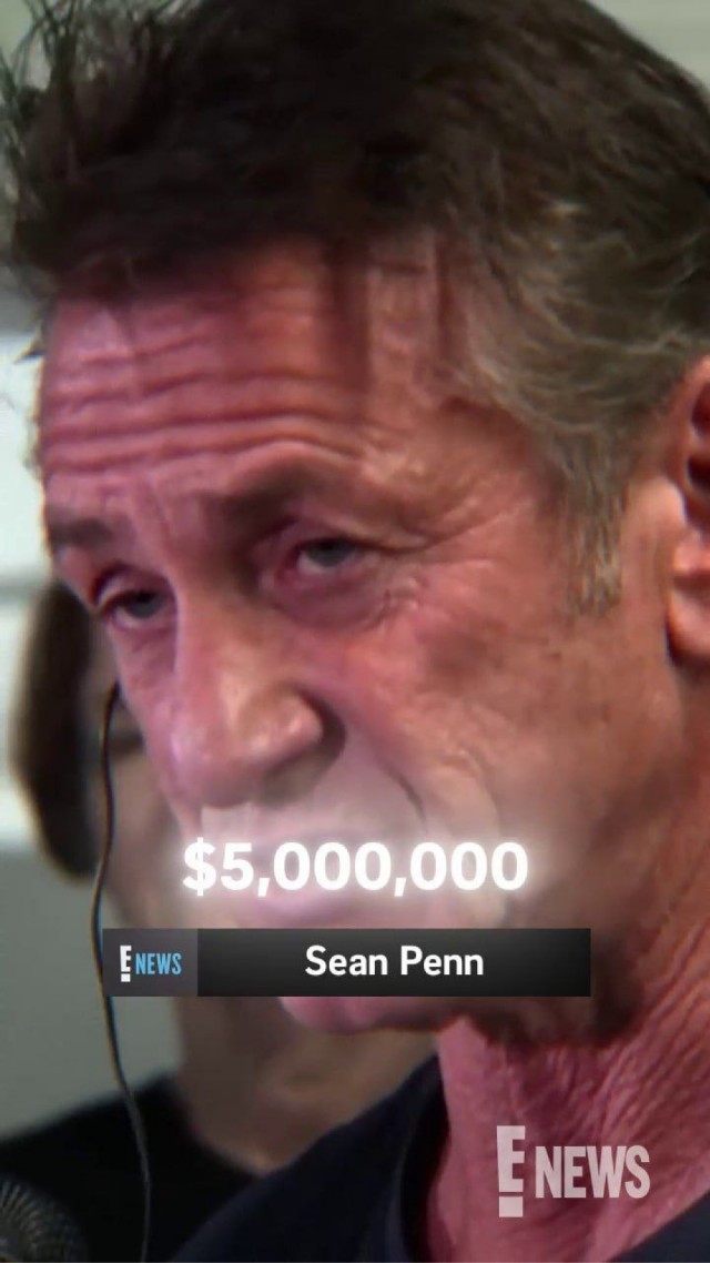 На что еще тратило деньги USAID? На гонорары западным звездам