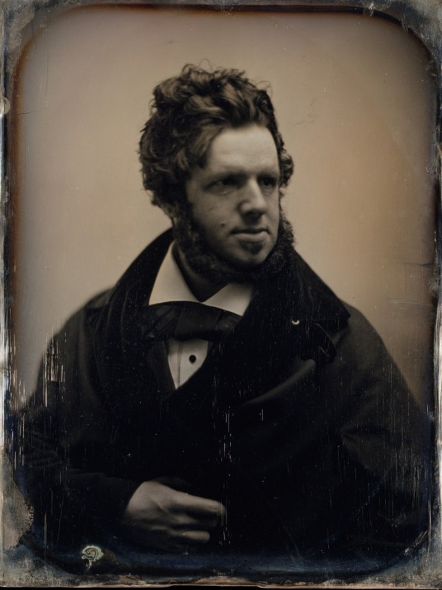 Окно в прошлое: 30 первых фотоснимков, сделанных в 1839 году Джоном Гершелем