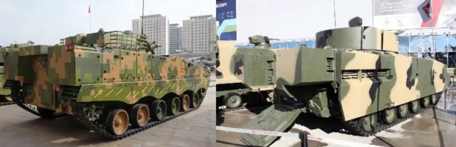 БМП-3: хороший танк, плохая БМП