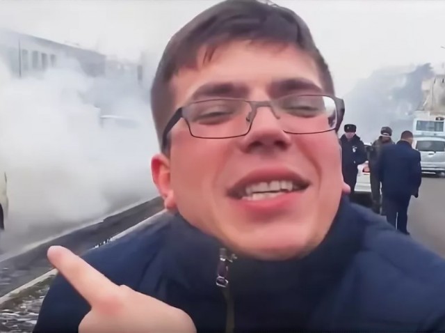 Поросёнку уже всё равно
