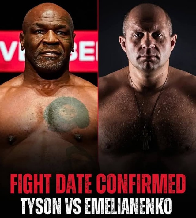 Будет бой что-ли..?