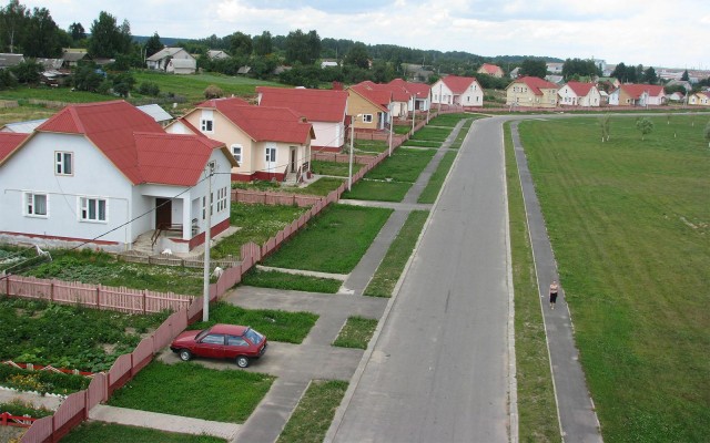 Было и стало