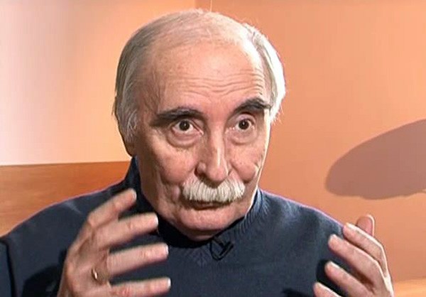 Скончался режиссер фильмов "Самая обаятельная и привлекательная" и  "Где находится нофелет?"